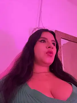 SaraBraun_ Webcam-Show