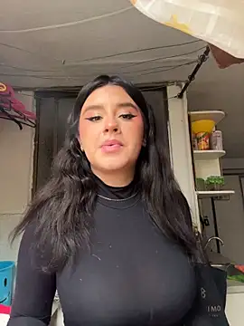 Chat XXX en directo de SaraBraun_