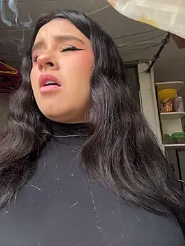 Sembang XXX Secara Langsung SaraBraun_