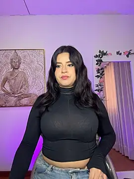 XXX chat uživo modela SaraBraun_