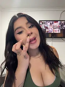 SaraBraun_ – Live XXX-chat
