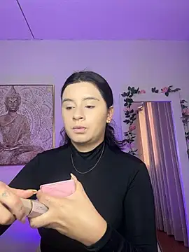 SaraBraun_'s Live XXX Chat