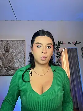SaraBraun_のライブXXXチャット