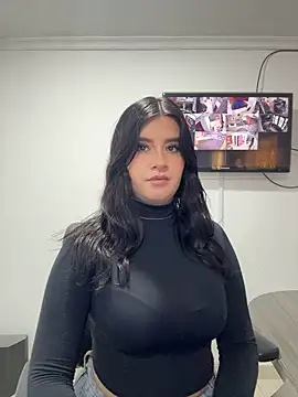 SaraBraun_'s Live XXX Chat
