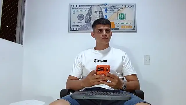 Show Webcam de almighty_god