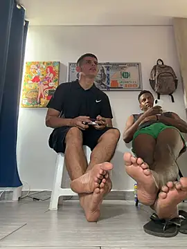 almighty_god Webcamshow