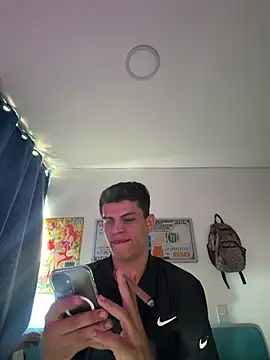 عرض كام almighty_god