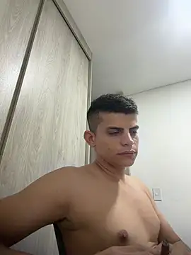 almighty_god Show Webcam
