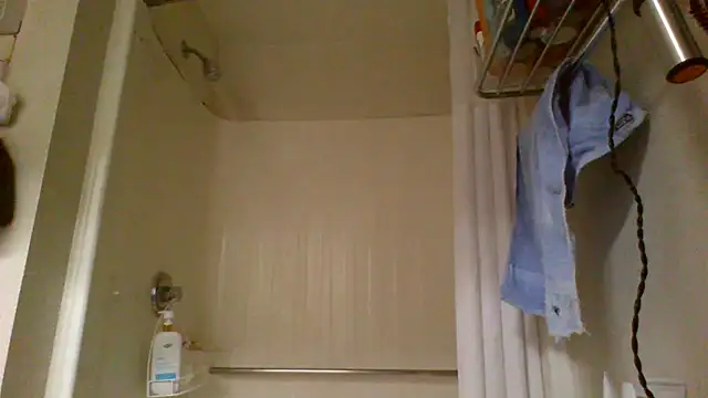 LuckiXCX's Webcam Show