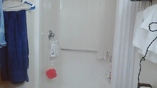 LuckiXCXn Webbikameraesitys