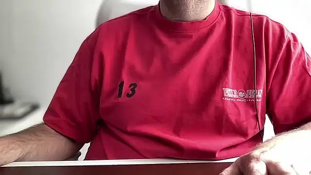 EnolicDenture 웹캠 쇼