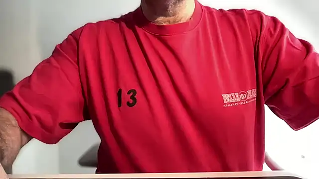 EnolicDenture Webcam Show