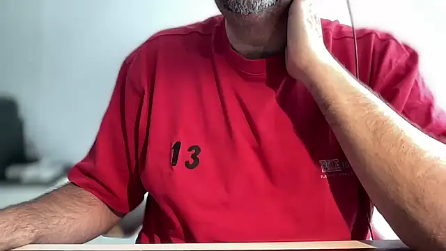Show de webcam de EnolicDenture