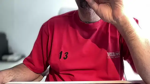 EnolicDenture Webcam-Show