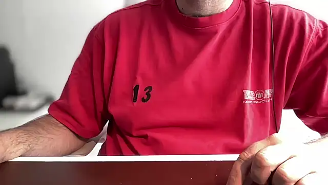 Show de webcam de EnolicDenture