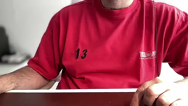 EnolicDenture 在線直播表演