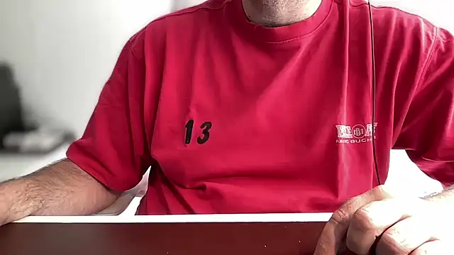 Pertunjukan Kamera Web EnolicDenture