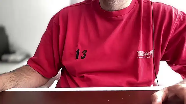 EnolicDenture Webcam-Show