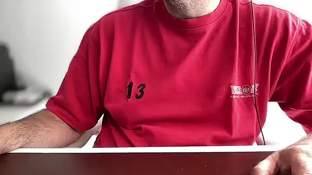 EnolicDenture Webcam-Show