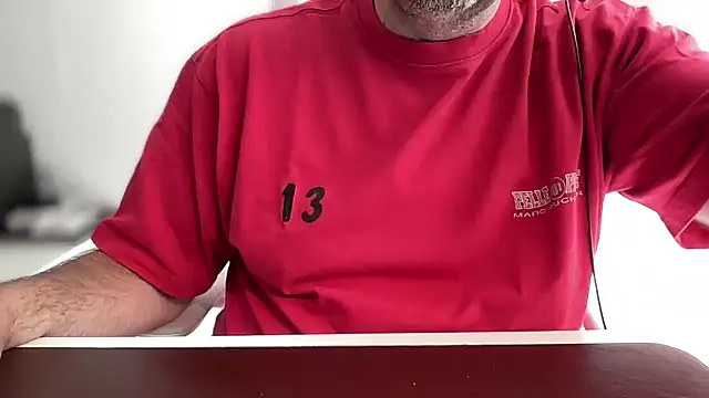 EnolicDenture Webcam-Show