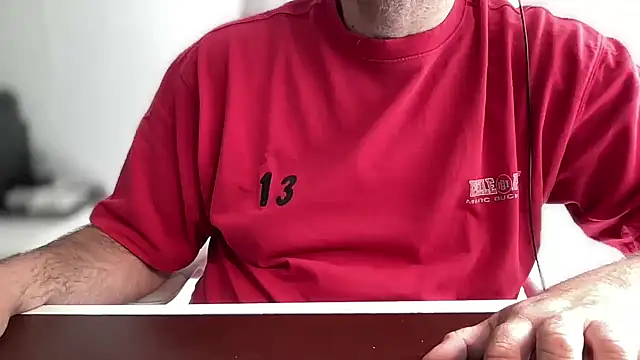 EnolicDenture Webcam-Show