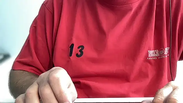 EnolicDenture webkamerás műsora