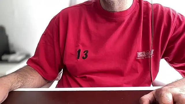 EnolicDenture Webcam Show