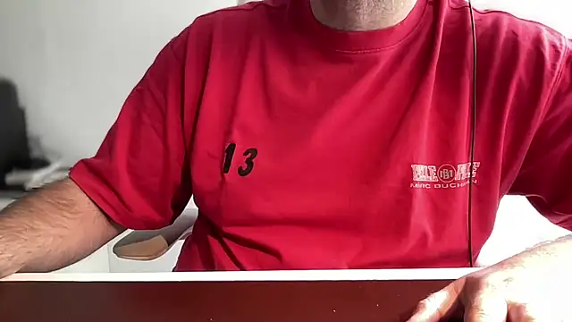 EnolicDenture Show in webcam