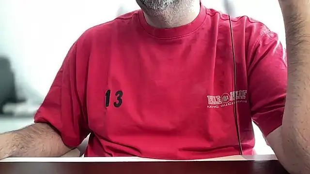 EnolicDenturen Webbikameraesitys