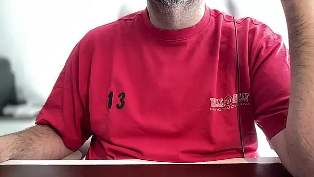 EnolicDenture Webcam-Show