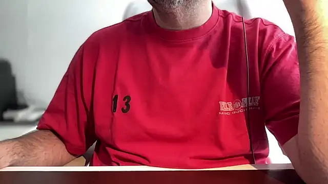 EnolicDenture webkamerás műsora