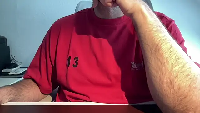 EnolicDenture Webcam show
