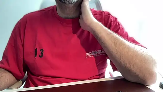 EnolicDenture Webcam-Show