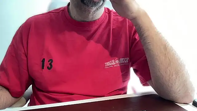 EnolicDenture Webcam Show