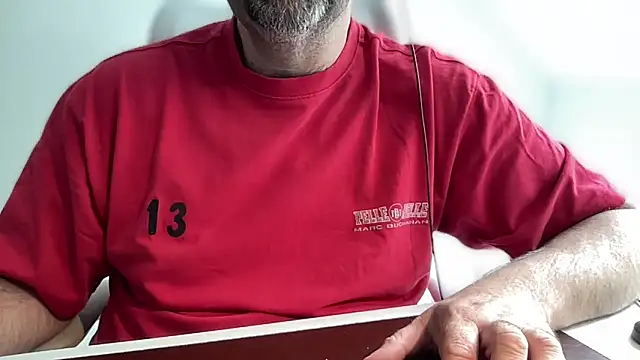 EnolicDenturen Webbikameraesitys