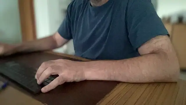 EnolicDenture Webcam-Show