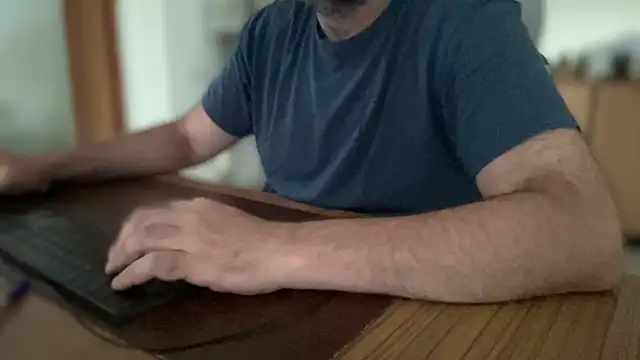 EnolicDenture Webcam-Show