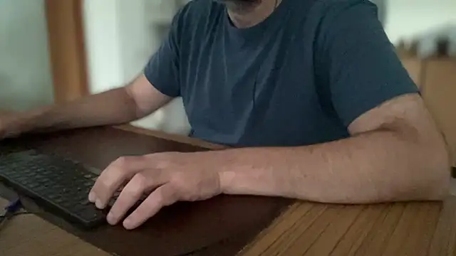 EnolicDenture Webcam show