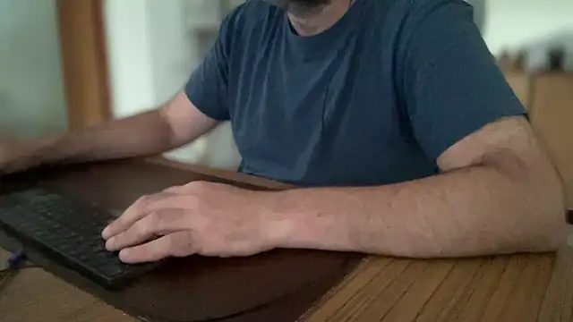 EnolicDenture Webcam-Show