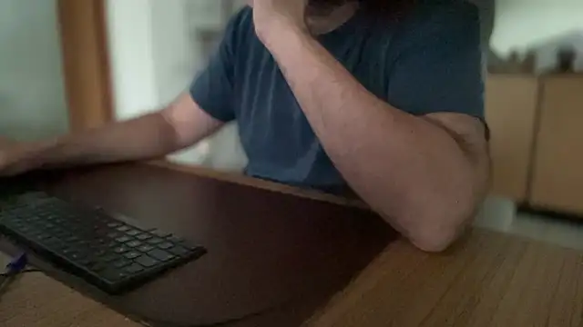 EnolicDenture – webcam-show