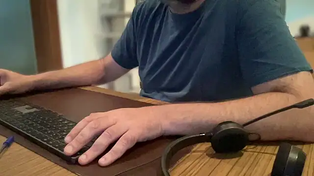 EnolicDenture Webcam-Show