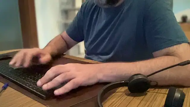 EnolicDenture Webcam Show