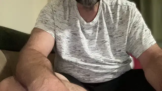 EnolicDenture's Webcam Show