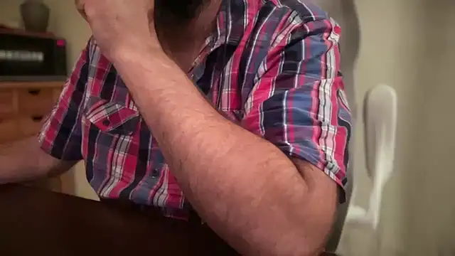 EnolicDenture Pertunjukan Webcam