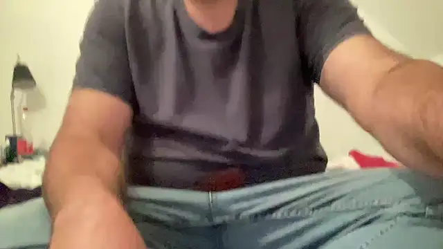 EnolicDenture Webcam Show