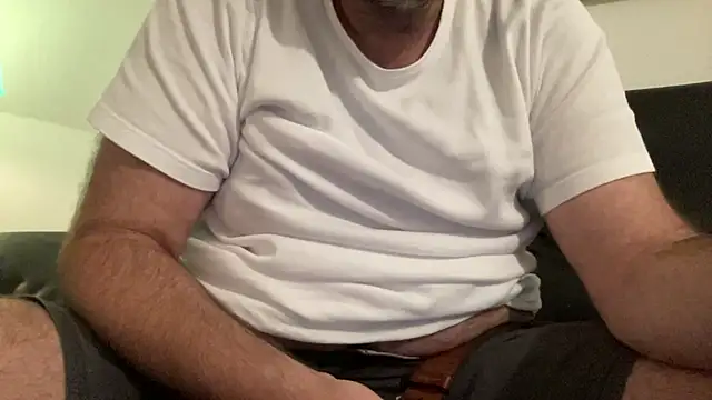 EnolicDenture Webcam Show