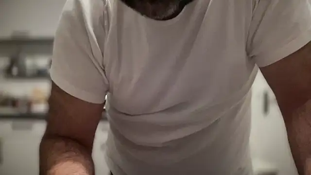 EnolicDenture Webcam-Show