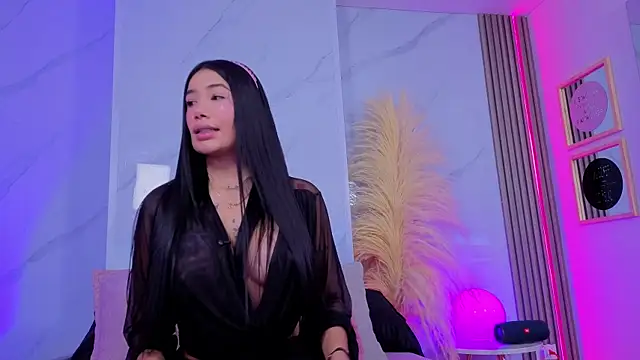 Chat XXX ao vivo de Chlooee__