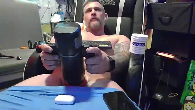 Show de webcam de Toofst2furious99
