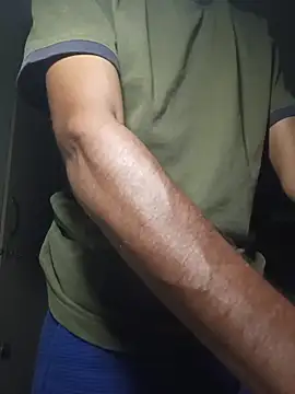 softheart Webcam-Show